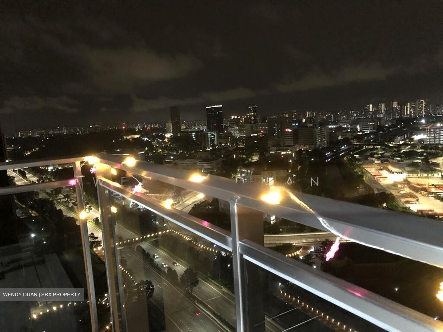 Parc Riviera (D5), Condominium #487754131